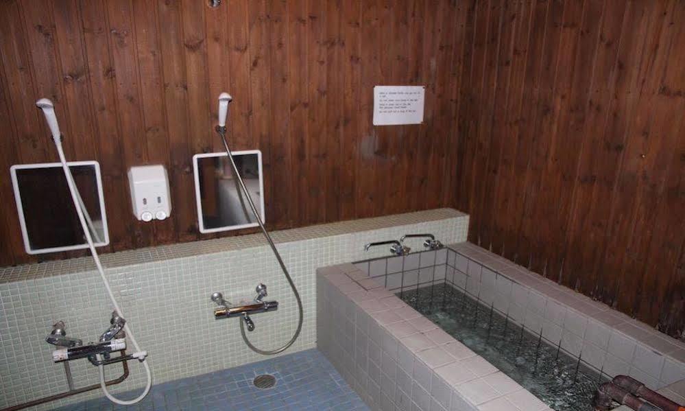 Moorea Lodge Niseko Hirafu Luaran gambar